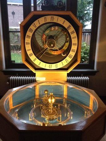 Sonnenborgh Observatory